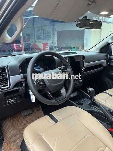 Ford Ranger 2022 XLS 2.0L 4x2 AT - 94500 km