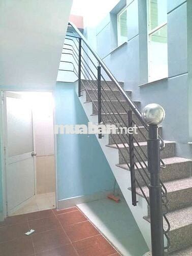 NHÀ 5X18 -- 1. LẨU SUỐT -- ĐIỆN 3 FA -- Q. BÌNH TÂN