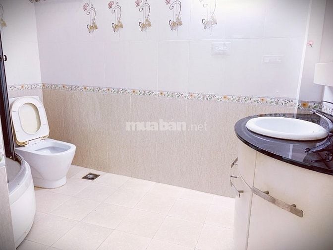 Cho thuê phòng dạng 2PN riêng biệt giá rẻ tại Tân Bình