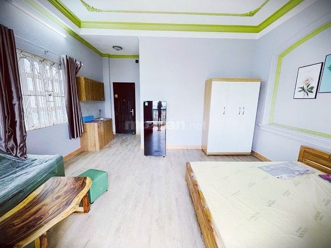 Cho thuê phòng dạng 2PN riêng biệt giá rẻ tại Tân Bình