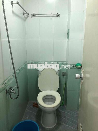 Nhà hẻm xe hơi DTSD 117m2, 4 phòng ngủ, Đường Nguyễn Cảnh Chân, Quận 1