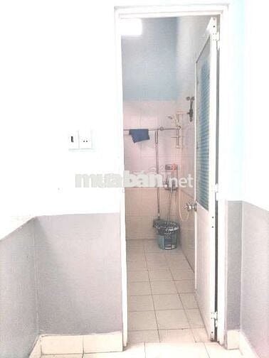 NHÀ 5X18 -- 1. LẨU SUỐT -- ĐIỆN 3 FA -- Q. BÌNH TÂN