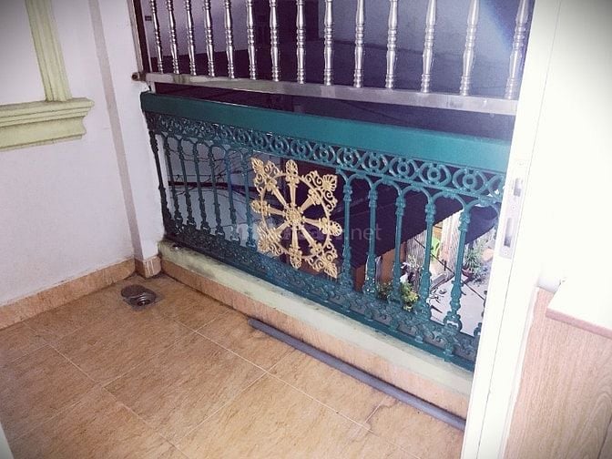 Cho thuê phòng dạng 2PN riêng biệt giá rẻ tại Tân Bình