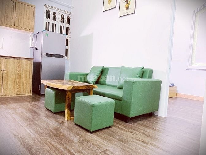 Cho thuê phòng dạng 2PN riêng biệt giá rẻ tại Tân Bình