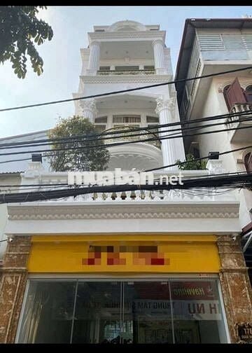 Tôi cần bán nhà mặt phố Quan Nhân 3 mặt thoáng , 5tầng thang máy.