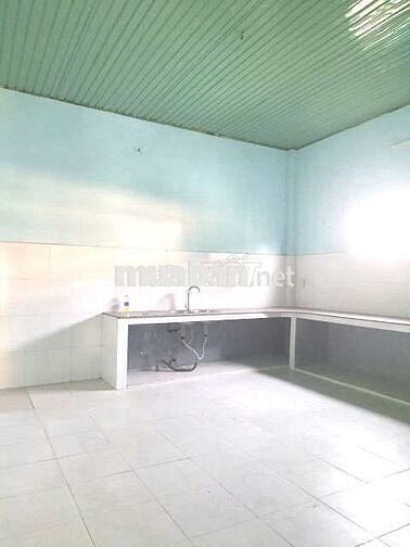 NHÀ 5X18 -- 1. LẨU SUỐT -- ĐIỆN 3 FA -- Q. BÌNH TÂN