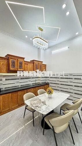 NẮM CHÍNH CHỦ BÁN NHÀ 2 TẦNG HẺM TỔ 3 NGUYỄN VĂN LINH