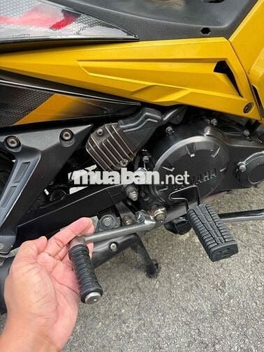 Bán xe Spark thái xăng cơ cực hiếm