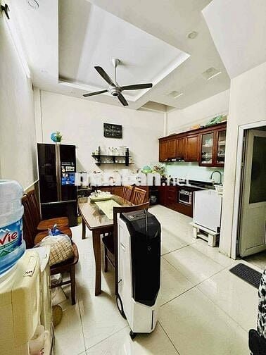 BÁN NHÀ GIÁ TỐT GẦN TRƯỜNG TIỂU HỌC HOÀNG HOA THÁM