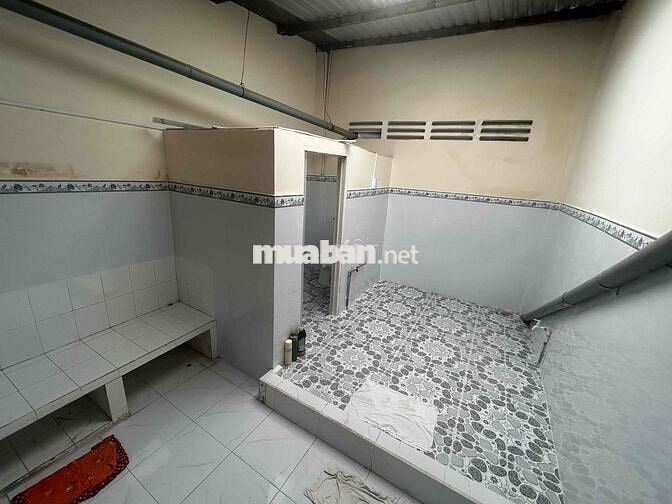 Cho thuê nhà khu vực Chợ Đêm, Mỹ Tho Đồng Tháp