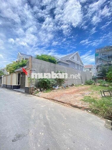 BÁN NHANH LÔ ĐẤT - GẦN HOÀNG DIỆU 2 .P. LINH TRUNG .OTO VÀO THOẢI 50m2