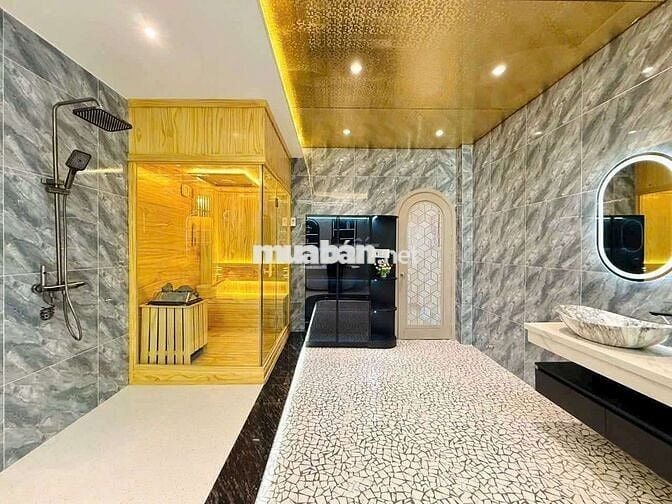 💥BÁN NHÀ MT ĐG LV.QUỚI 65M² NGANG 3,95×DÀI 16,45 GIÁ CHỈ HƠN 6 TỶ💥