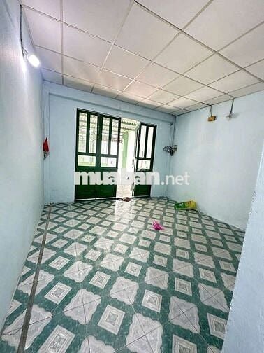 Cho thuê nhà hẻm xe tải Thạch Lam Quận Tân Phú