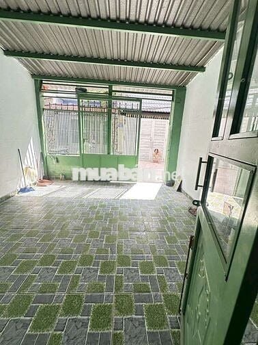 Cho thuê nhà hẻm xe tải Thạch Lam Quận Tân Phú