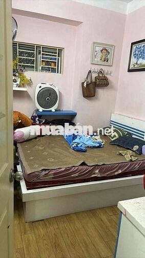 Nhà gồm 7 phòng quay mặt ra lối đi tại p16,q8