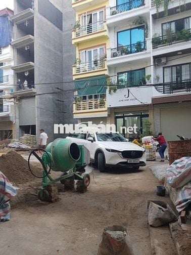 🏡 BÁN NHÀ LÔ GÓC 3 THOÁNG – PHƯƠNG MAI – ĐỐNG ĐA - THANG MÁY- 18,5 TỶ