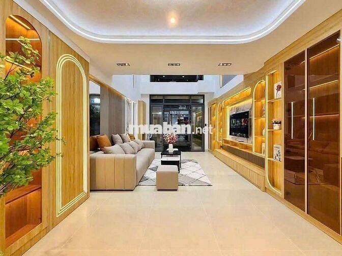 💥BÁN NHÀ MT ĐG LV.QUỚI 65M² NGANG 3,95×DÀI 16,45 GIÁ CHỈ HƠN 6 TỶ💥