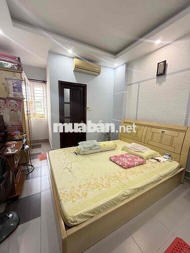 Siêu phẩm Phạm Viết Chánh - 50m2 - 4 Tầng