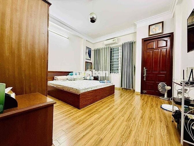 BÁN NHÀ GIÁ TỐT GẦN TRƯỜNG TIỂU HỌC HOÀNG HOA THÁM