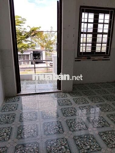 Cho Thuê Nhà 1 Trệt 2 Lầu – KDC Hưng Phú, Cần Thơ