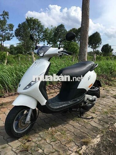 Xe Zip nhà đi mới bảo dưởng full xe hết 4 triệu