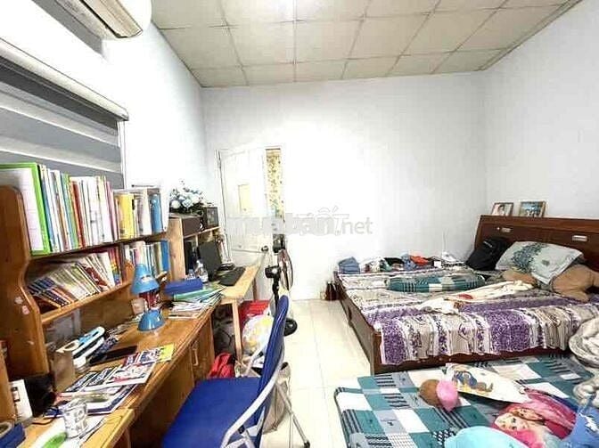 NHÀ BÙI.Q.LÀ P12 GIÁ 1.85 TỶ SỔ HỒNG RIÊNG HẺM OTO MINI