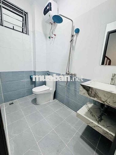 Bán nhà Thượng Cát, gần ô tô, 4 ngủ, mới tinh, 37m2x5T, 5.3 tỷ
