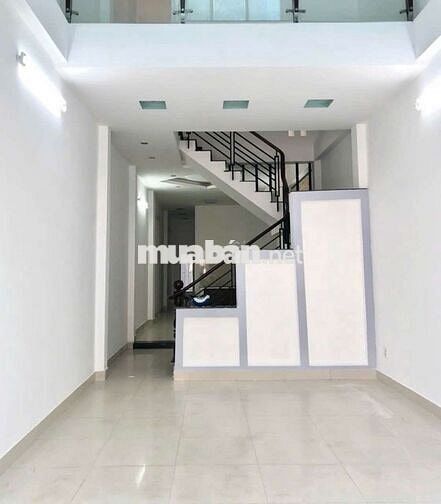 Nhà 120m2 Vừa ở Vừa Làm Kho Gần Cổng Vạn Phúc