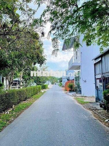 Bán nền mặt tiền đường Đinh Công Chánh