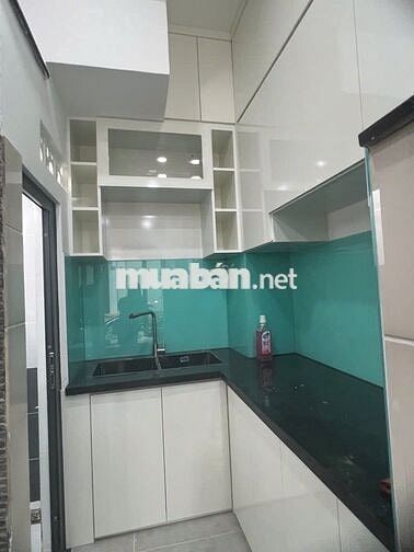 🏡 NHÀ MỚI ĐẸP – NGAY PHAN XÍCH LONG – PHAN ĐĂNG LƯU 💰 GIÁ CHỈ 5.X TỶ