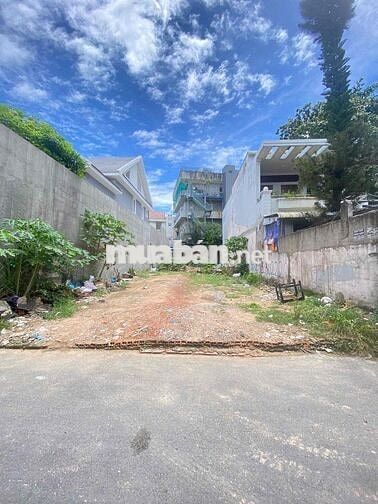 BÁN NHANH LÔ ĐẤT - GẦN HOÀNG DIỆU 2 .P. LINH TRUNG .OTO VÀO THOẢI 50m2