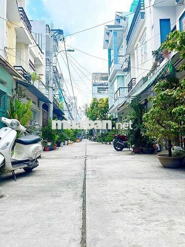 chính chủ cần bán căn nhà 5 m 13 m lâu