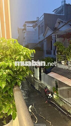 Nhà đẹp - Giá Tốt Đường Nguyễn Văn Khối P. Thông Tây Hội