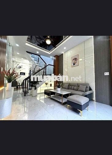 THU HỒI VỐN BÁN NHÀ ĐƯỜNG SỐ 3,TÂN KIỂNG,QUẬN 7. GIÁ: 4Tỷ660. SỔ SẴN
