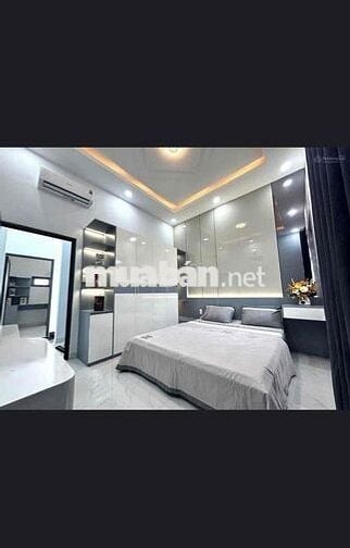 THU HỒI VỐN BÁN NHÀ ĐƯỜNG SỐ 3,TÂN KIỂNG,QUẬN 7. GIÁ: 4Tỷ660. SỔ SẴN