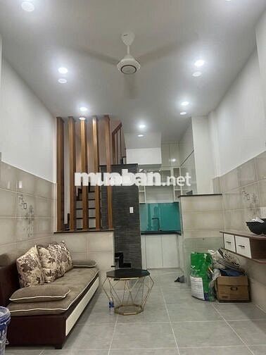 🏡 NHÀ MỚI ĐẸP – NGAY PHAN XÍCH LONG – PHAN ĐĂNG LƯU 💰 GIÁ CHỈ 5.X TỶ