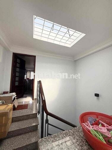 Siêu phẩm Phạm Viết Chánh - 50m2 - 4 Tầng