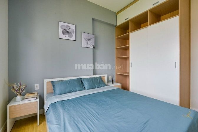CHO THUÊ LEXINGTON, Q2, 2PN, GIÁ TỐT 14,5tr/th, NHÀ ĐẸP, CHI PHÍ THẤP