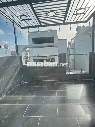 🏡 NHÀ MỚI ĐẸP – NGAY PHAN XÍCH LONG – PHAN ĐĂNG LƯU 💰 GIÁ CHỈ 5.X TỶ