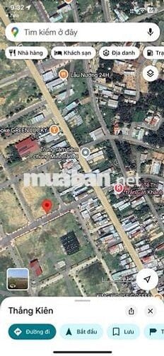 🌟 BÁN ĐẤT ĐẸP THỔ CƯ 150m2 – TRUNG TÂM CÁT KHÁNH, TỈNH BÌNH ĐỊNH