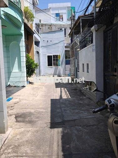 Bán Gấp Nhà Phường 3 Có Giá Tốt Cho Khách Đầu Tư Sinh Lời