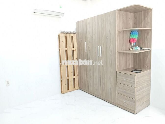 Cho thuê nhà đường Huỳnh Tấn phát gần chợ, sát a7