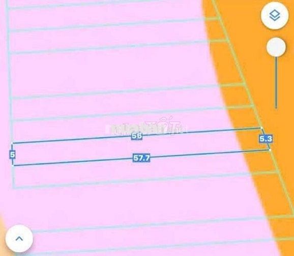 Đất Nền Mặt Tiềng Nhựa 42m/Phường Chơn Thành