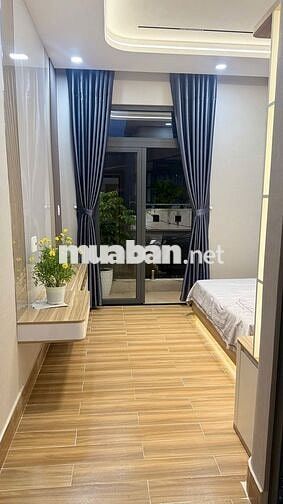 Nhà đẹp - Giá Tốt Đường Nguyễn Văn Khối P. Thông Tây Hội