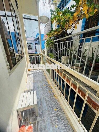 🏡 NHÀ ĐẸP GIÁ RẺ – ĐƯỜNG SỐ 14, P.8, GÒ VẤP 📐 Diện tích: 4.2m x 5.5m –
