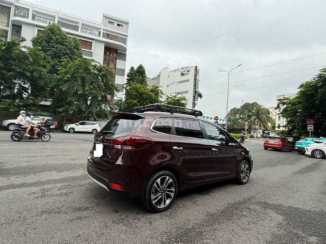 Cần Bán kia rondo 2.0 sản xuất 2019 , xe zin đẹp, nội thất da zin