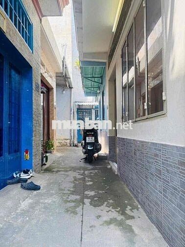 🏡 NHÀ ĐẸP GIÁ RẺ – ĐƯỜNG SỐ 14, P.8, GÒ VẤP 📐 Diện tích: 4.2m x 5.5m –