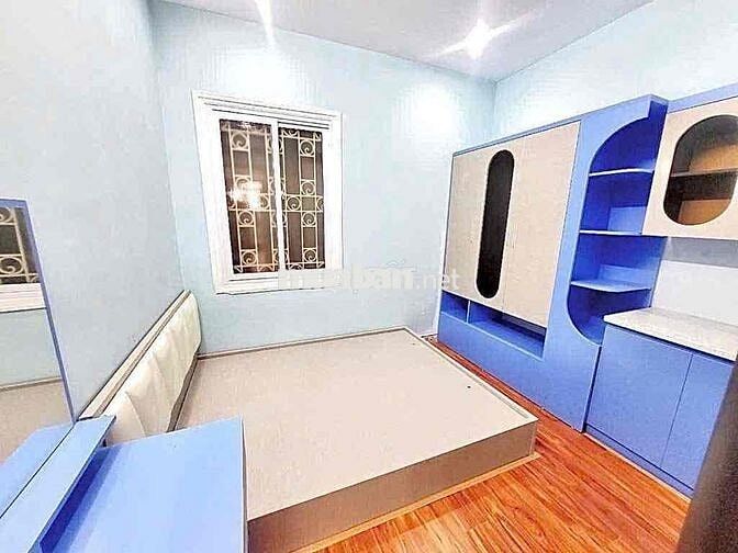 Khương Đình, 9 phòng KK, 70m ra phố, nhà đẹp, dòng tiền 40Tr. Chỉ 8tỷ
