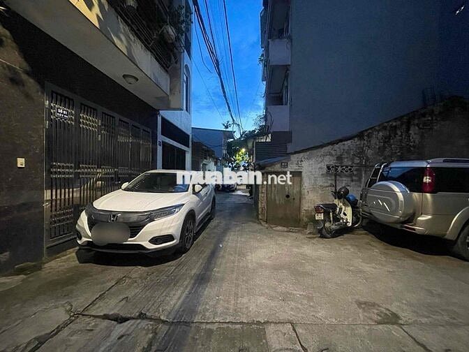 PHÂN LÔ quân đội ở Tây Tựu, ô tô TRÁNH, sát VĐ 3.5, 5.8 tỷ