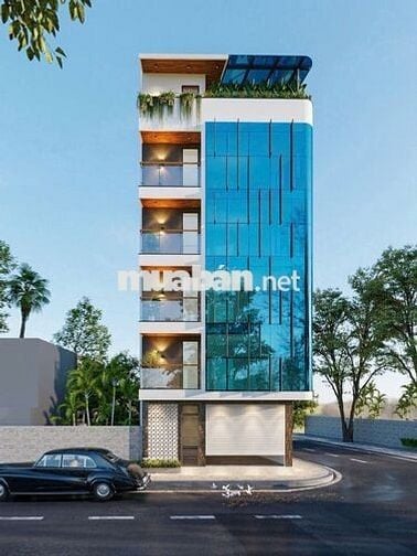 🏡 BÁN NHÀ LÔ GÓC 3 THOÁNG – PHƯƠNG MAI – ĐỐNG ĐA - THANG MÁY- 18,5 TỶ